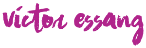 Victor Essang Logo